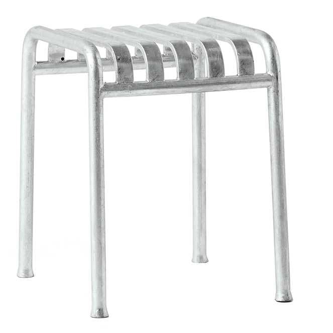 Hay Palissade Kruk Hot Galvanised