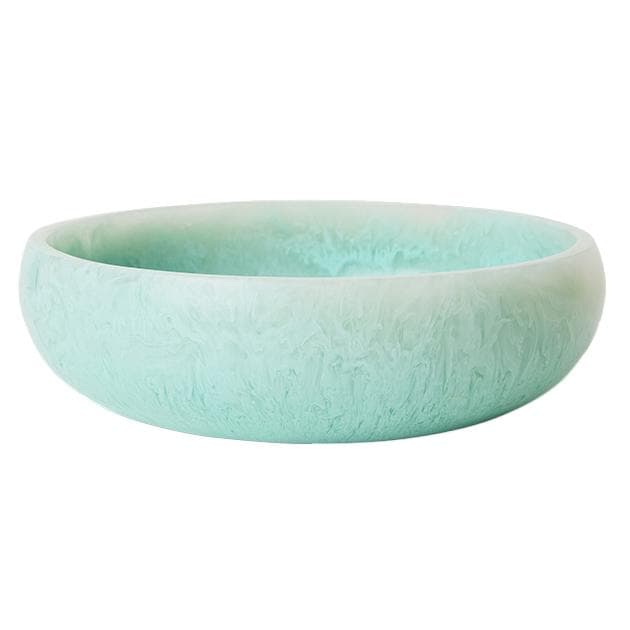 HKliving Salad Bowl Saladeschaal Mint