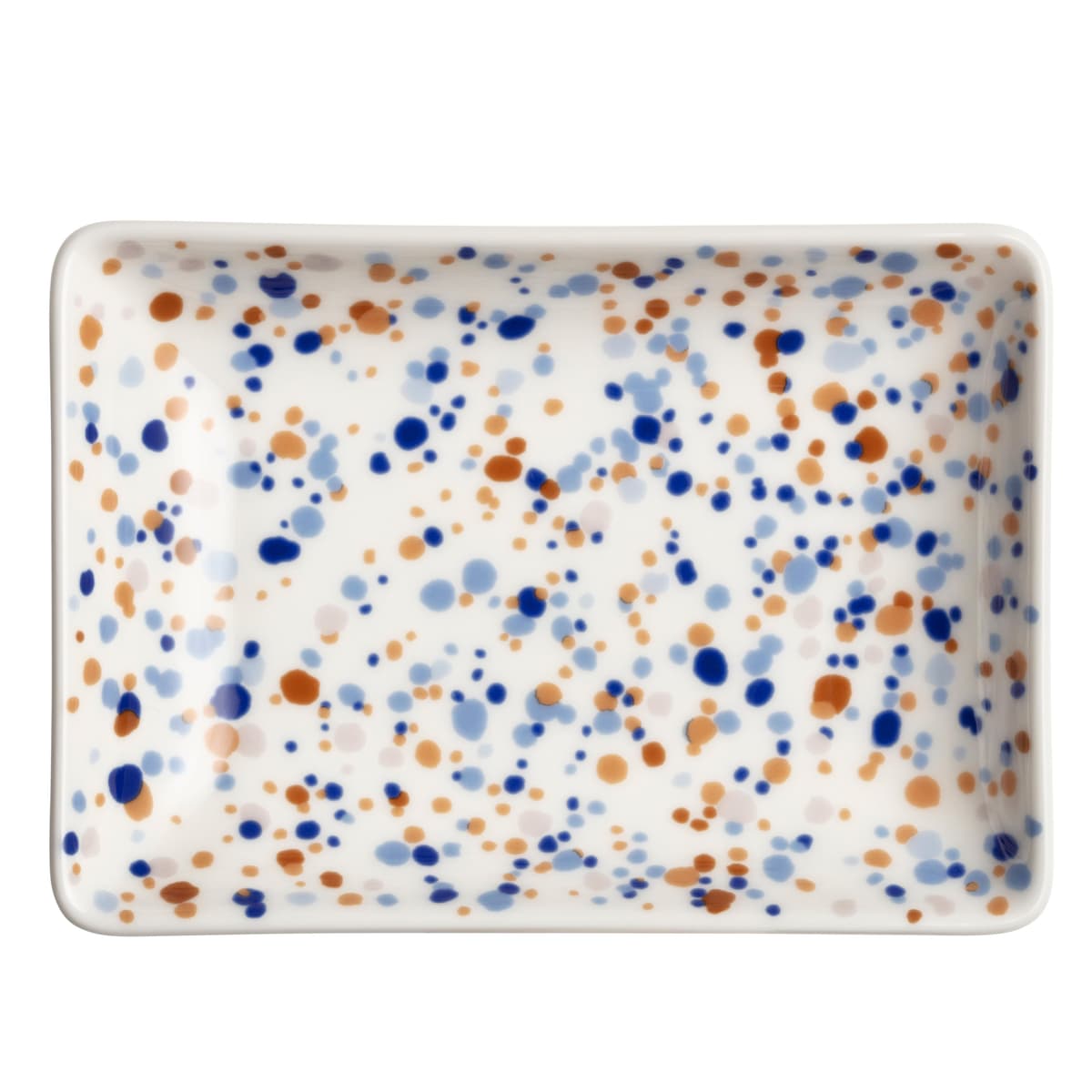 Iittala Oiva Toikka Dienblad 10x15