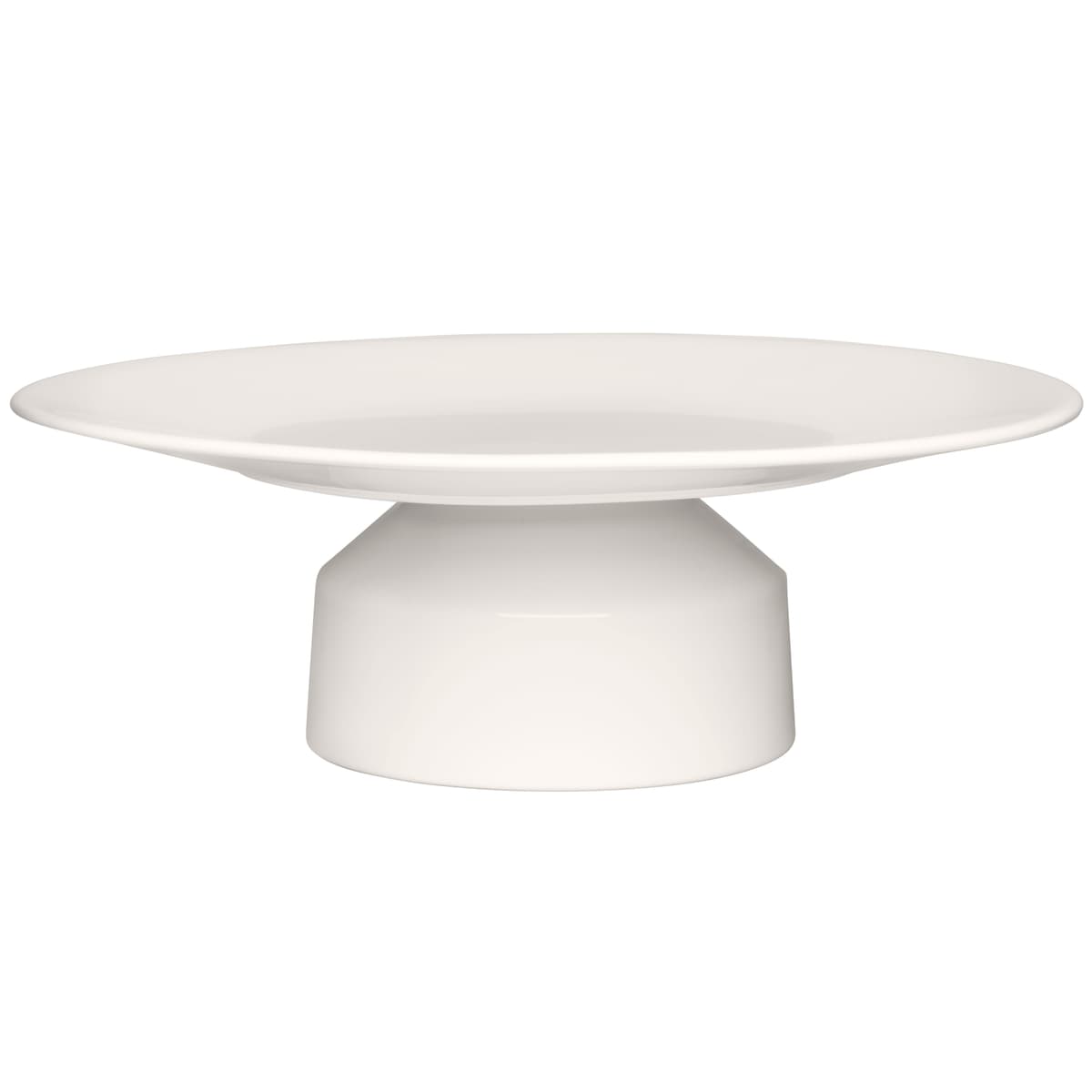 Iittala Solare Taartplateau Low