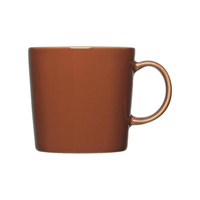 Iittala Teema Mok 0,3L Vintage Brown