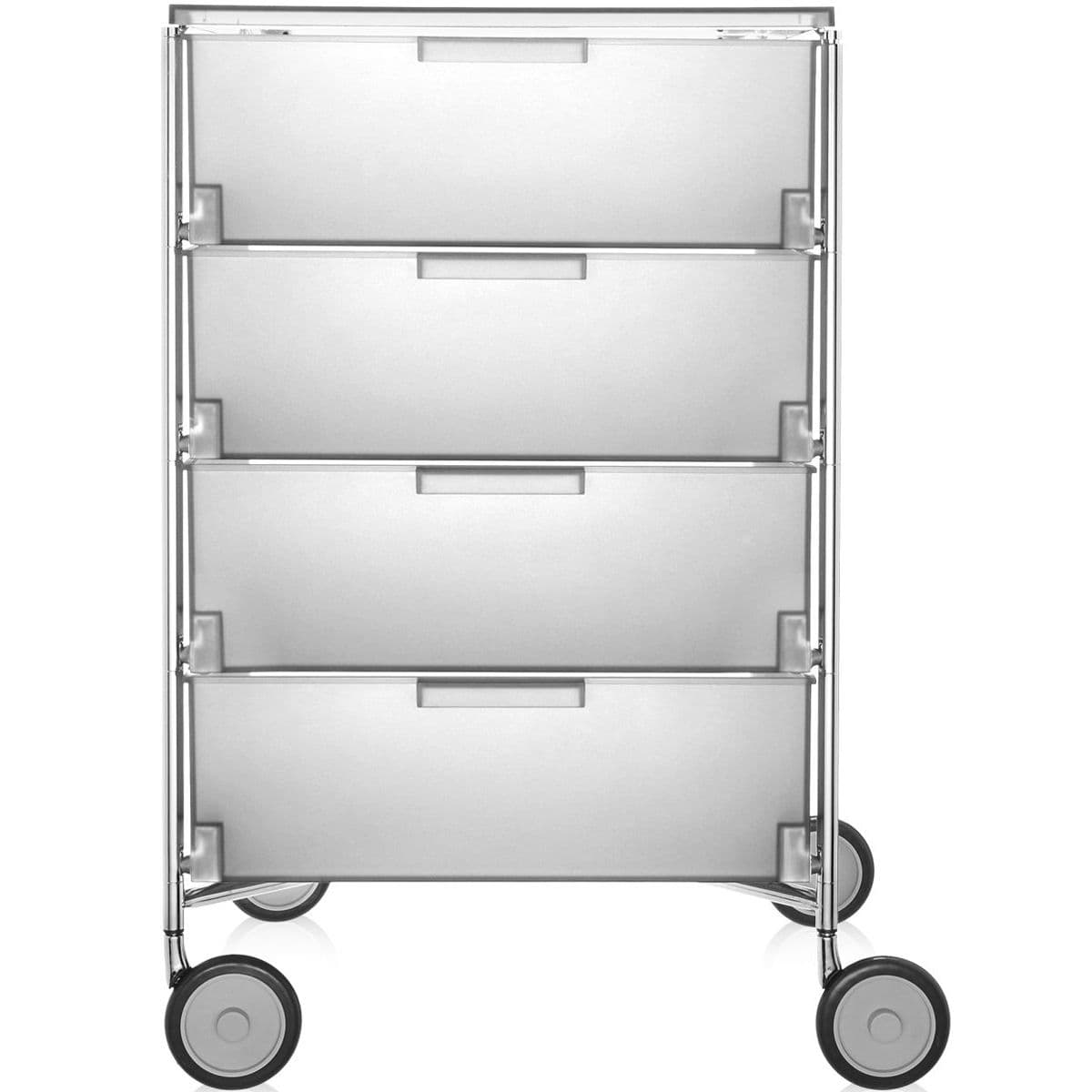 Kartell Mobil 4 Ladekast Ijs