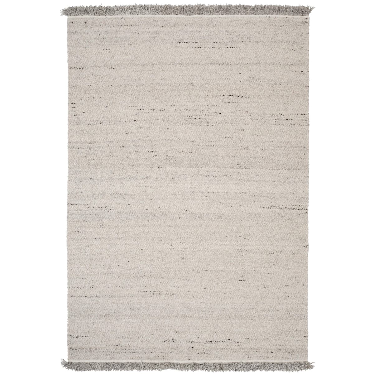 Linie Design Peaceful Parity Vloerkleed 140x200 Marble - afbeelding 1