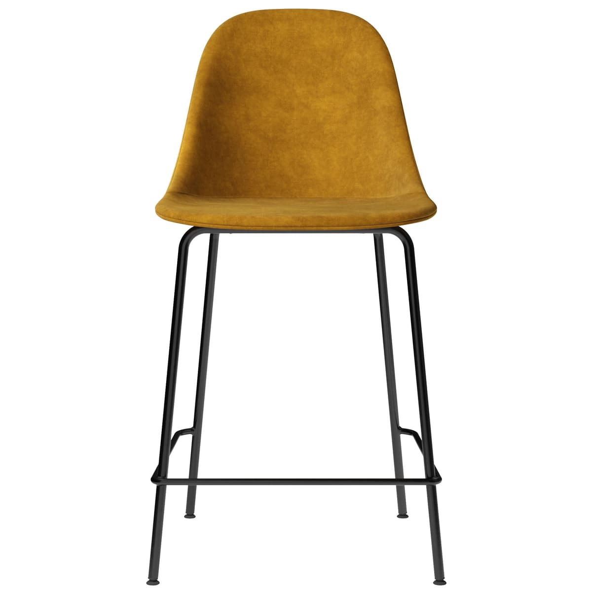 Audo Copenhagen Harbour Side Counter Barkruk Champion 041 - afbeelding 1