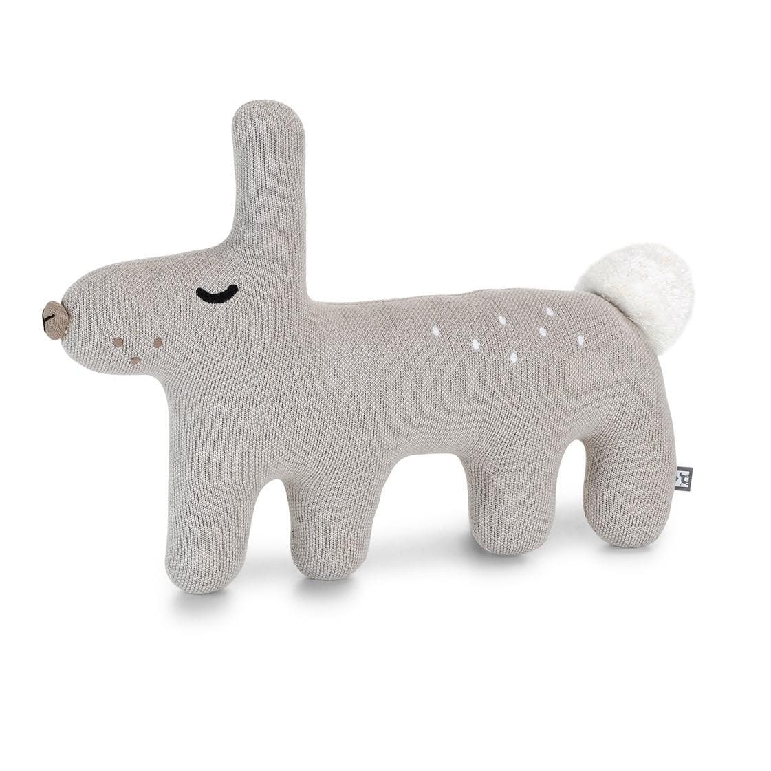 MiaCara Bosco Hondenspeelgoed Konijn