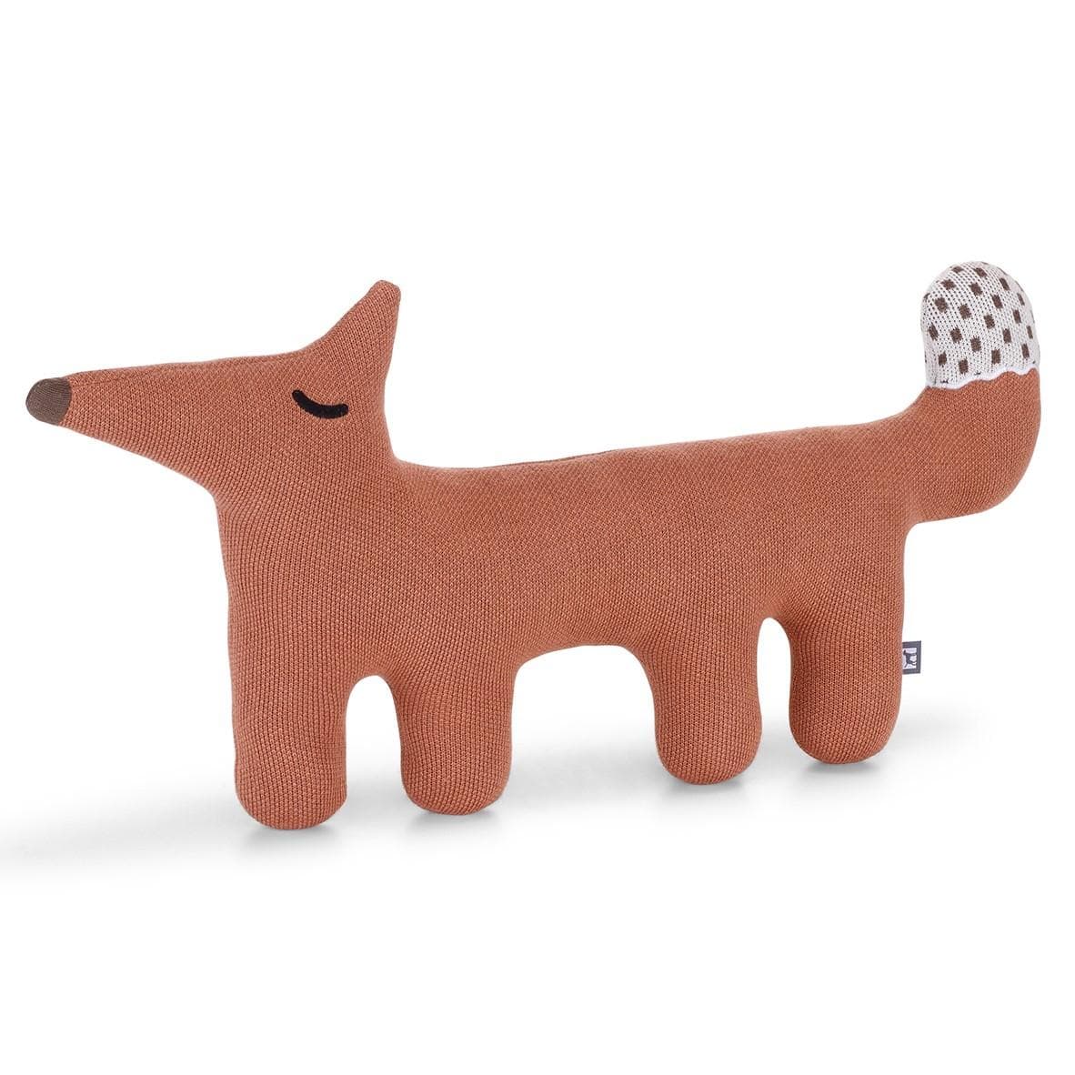 MiaCara Bosco Hondenspeelgoed Vos