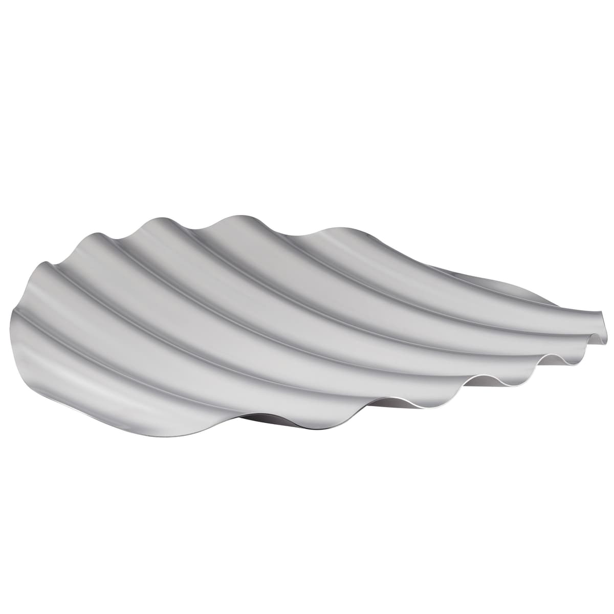 Muuto Wave Tray ServeerschaalØ50