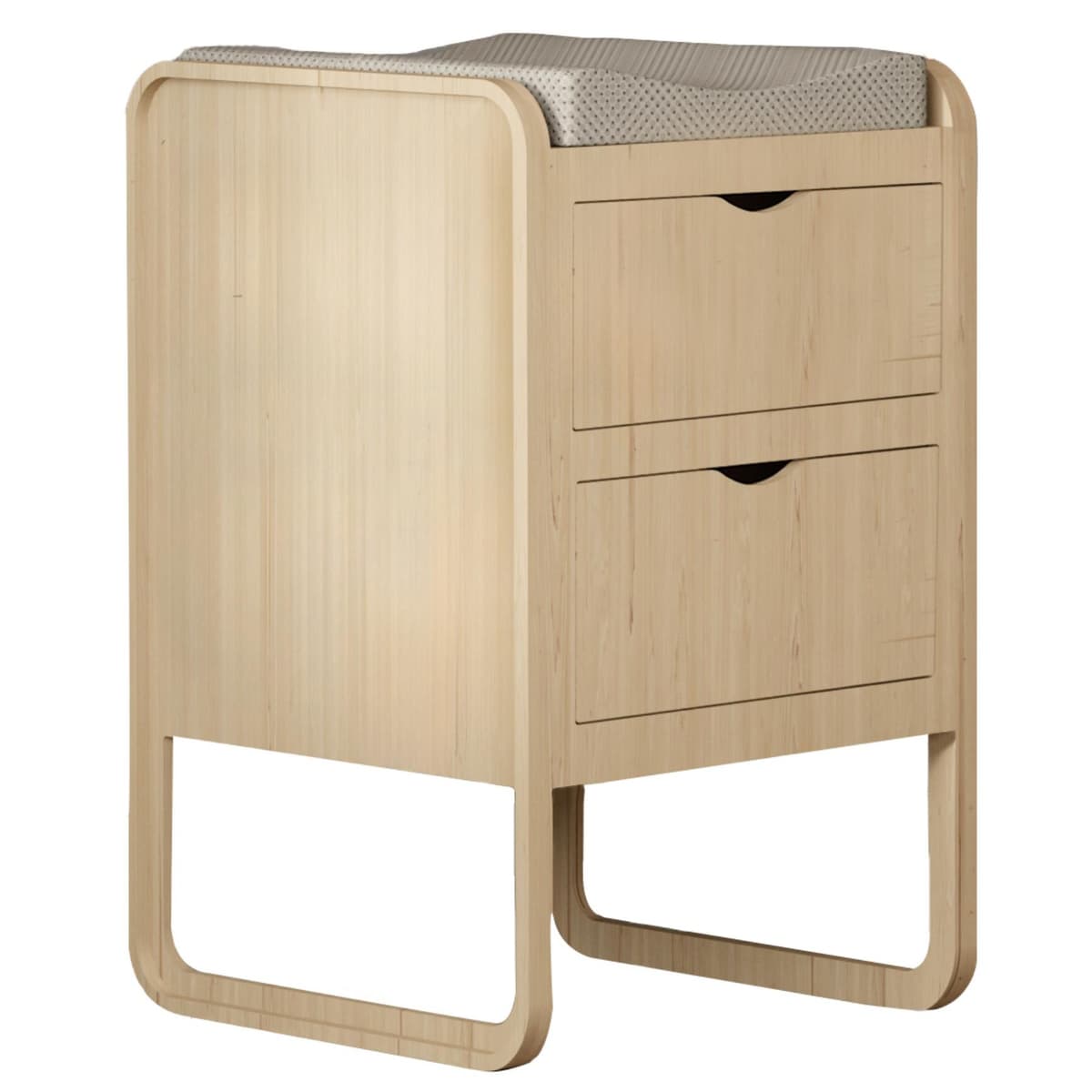 Nofred Form Commode Kast Eiken