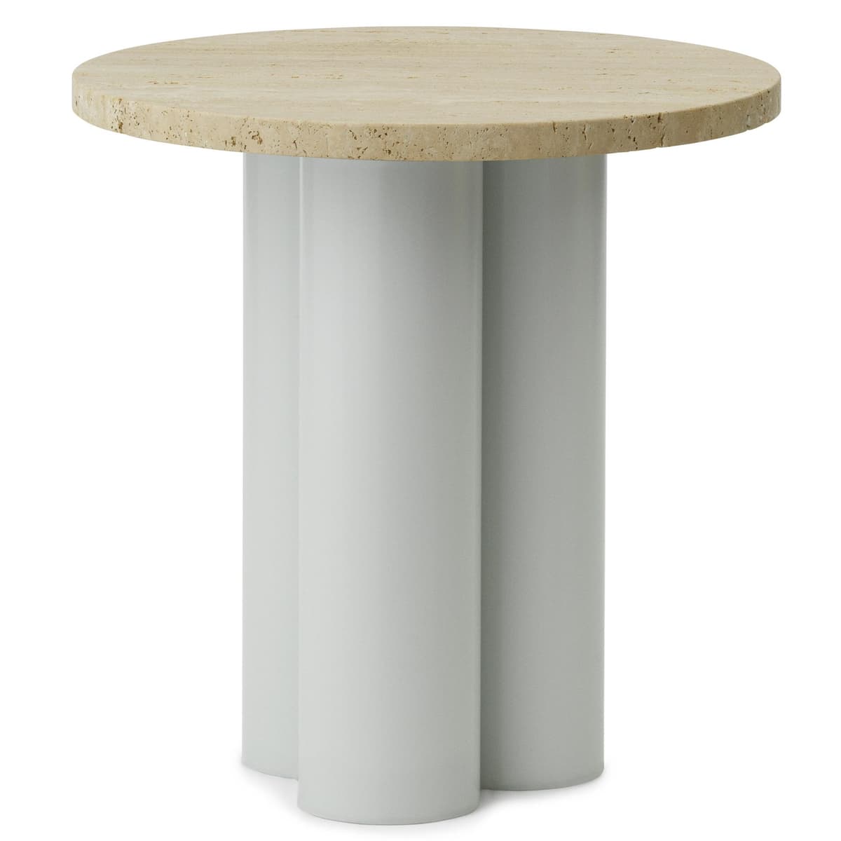 Normann Copenhagen Dit Bijzettafel Light Green Emerald Onyx - afbeelding 1