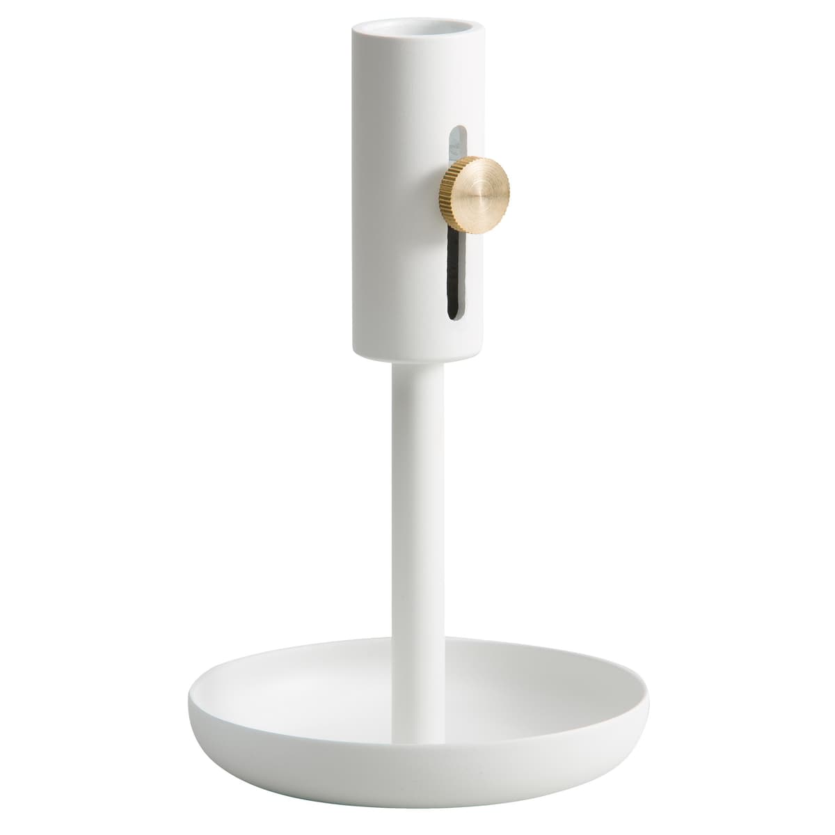 Northern Granny Kandelaar H16 Wit