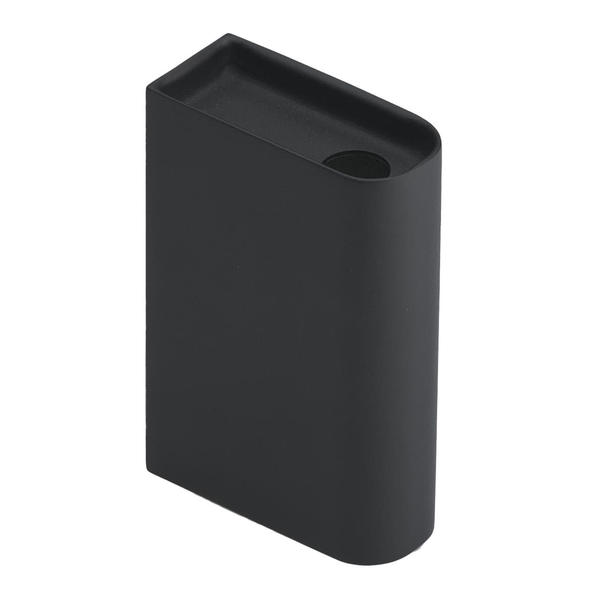 Northern Monolith Kandelaar Medium Zwart