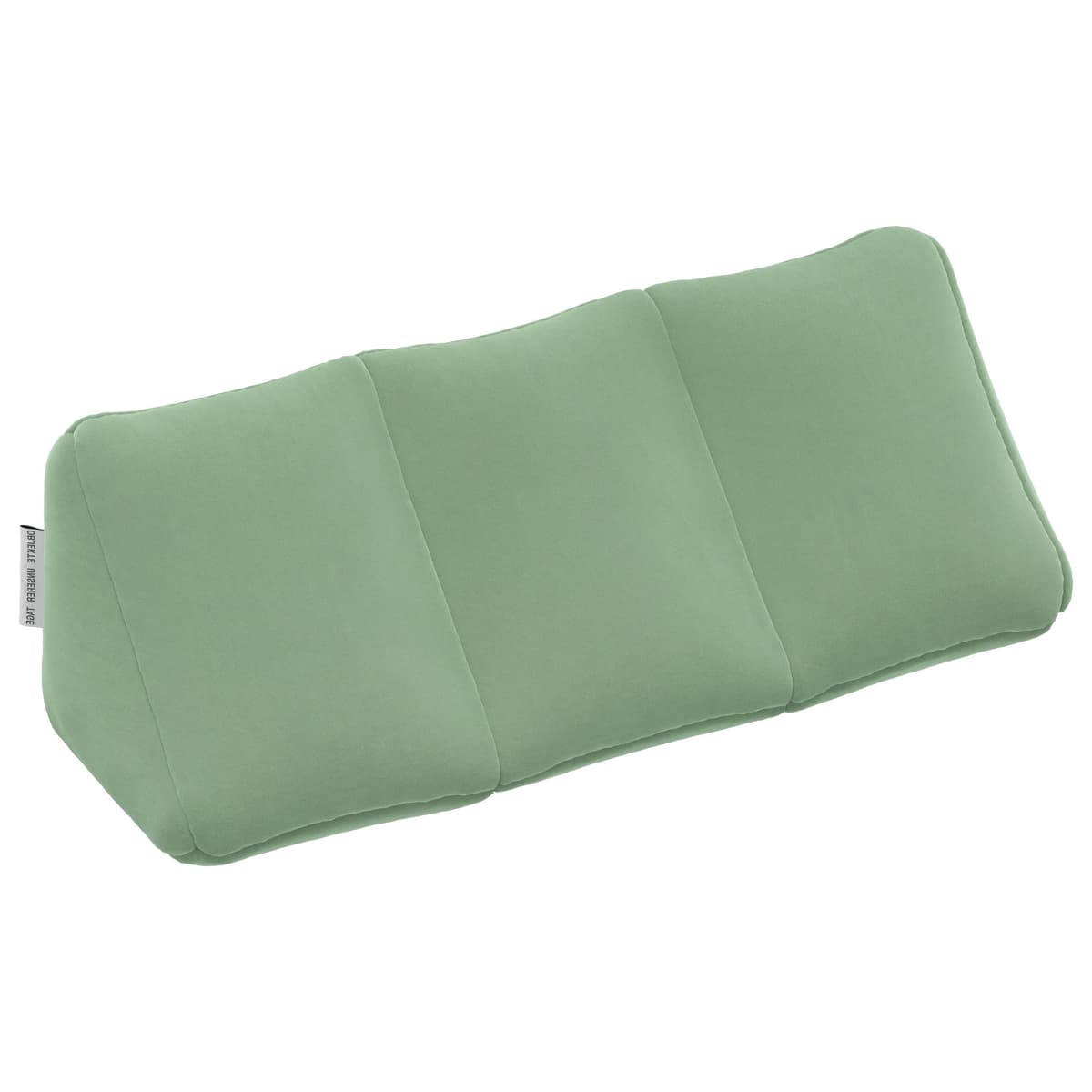 Objekte Unserer Tage Henn Kussen Voor Henn Bank Prisma Pistache - afbeelding 1