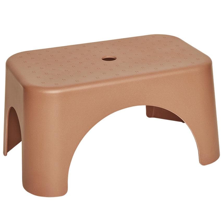 OYOY Rabbit Step Opstapje Kruk Caramel