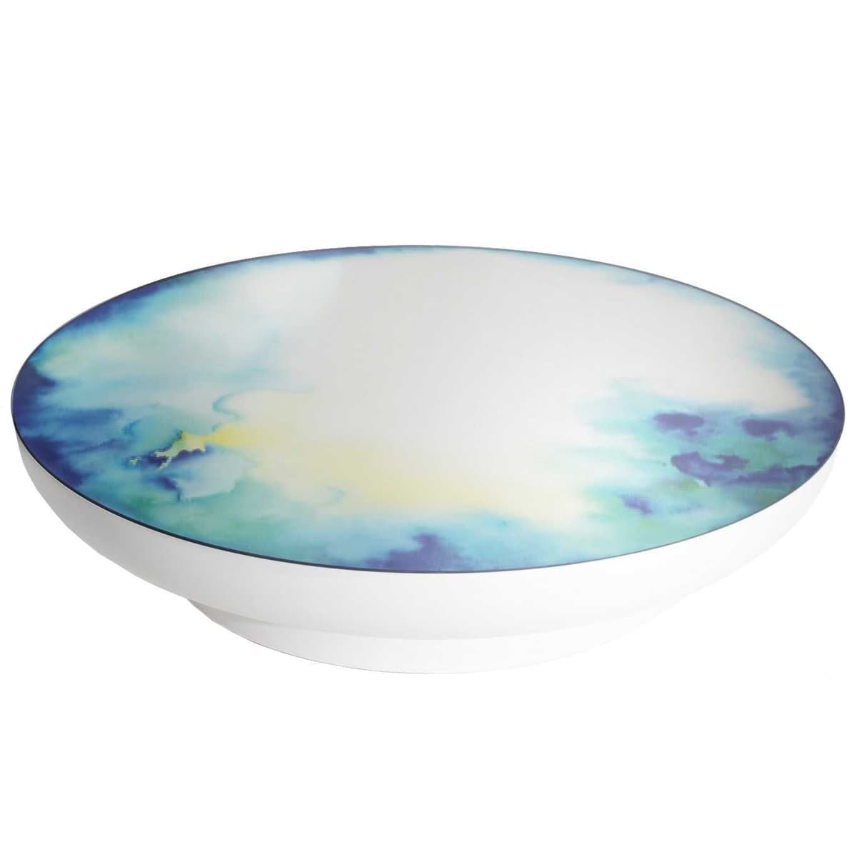 Petite Friture Francis Salontafel Extra Large Wit - afbeelding 1