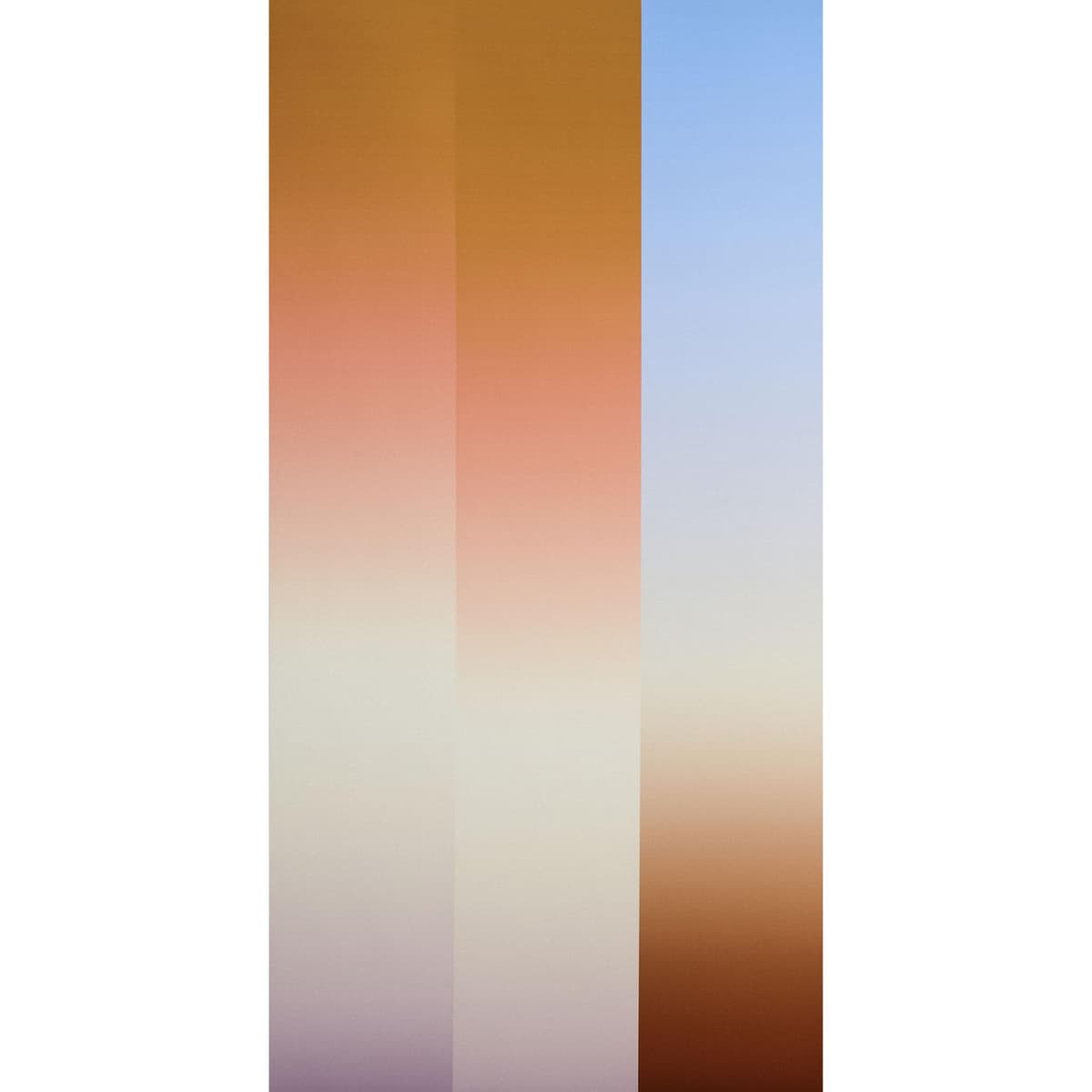 Petite Friture Panorama By Carole Baijings Behang Afternoon Part 1 - afbeelding 1