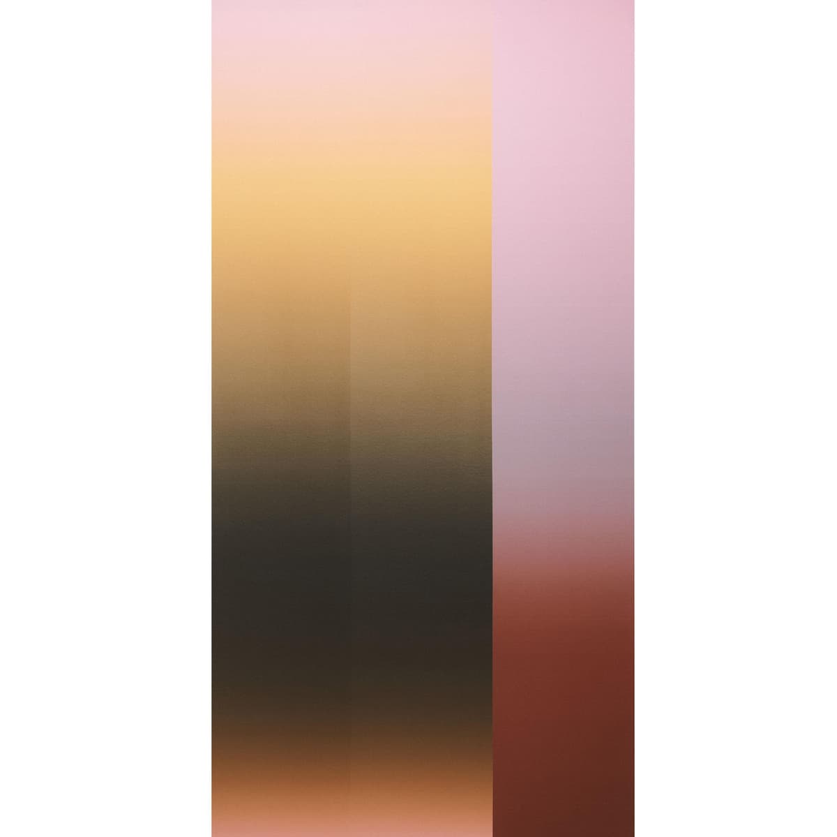 Petite Friture Panorama By Carole Baijings Behang Evening Part 3 - afbeelding 1