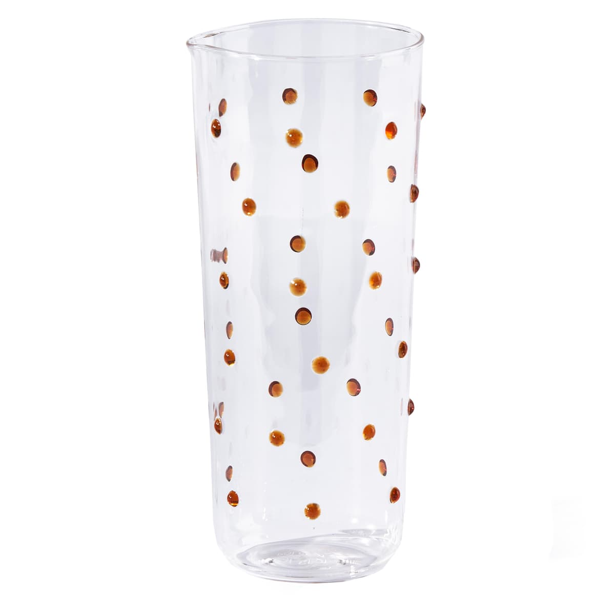 POLSPOTTEN Nob Karaf 1L Geel