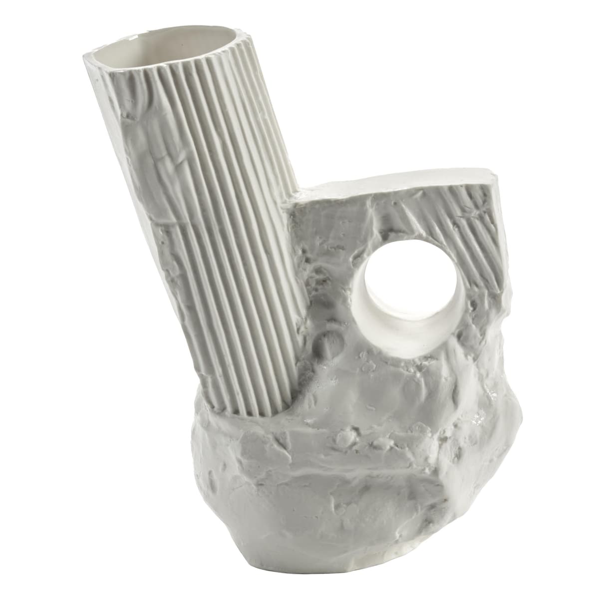 Serax Artifacts By White Dirt Karaf I Off White