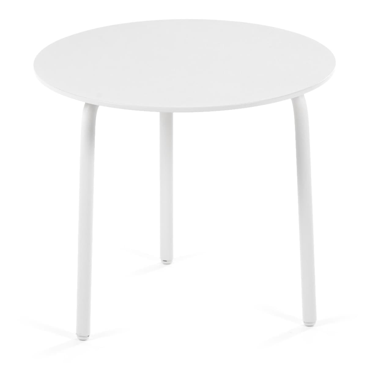 Serax August By Vincent Van Duysen BijzettafelØ40 Zand - afbeelding 1