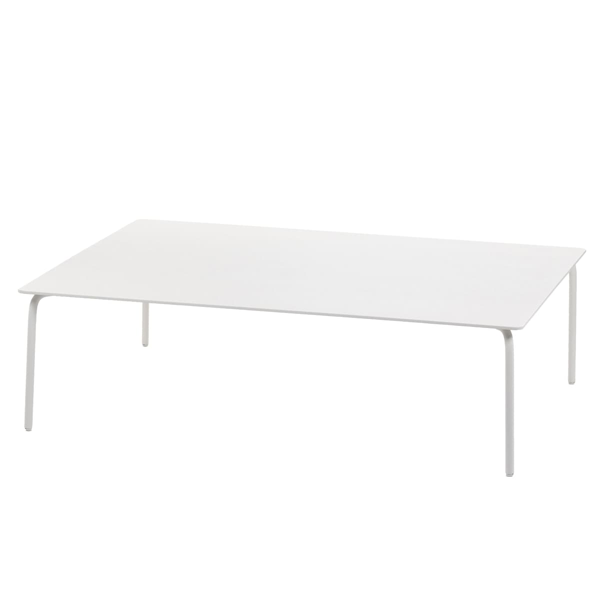 Serax August By Vincent Van Duysen Salontafel 80x120 Zand - afbeelding 1