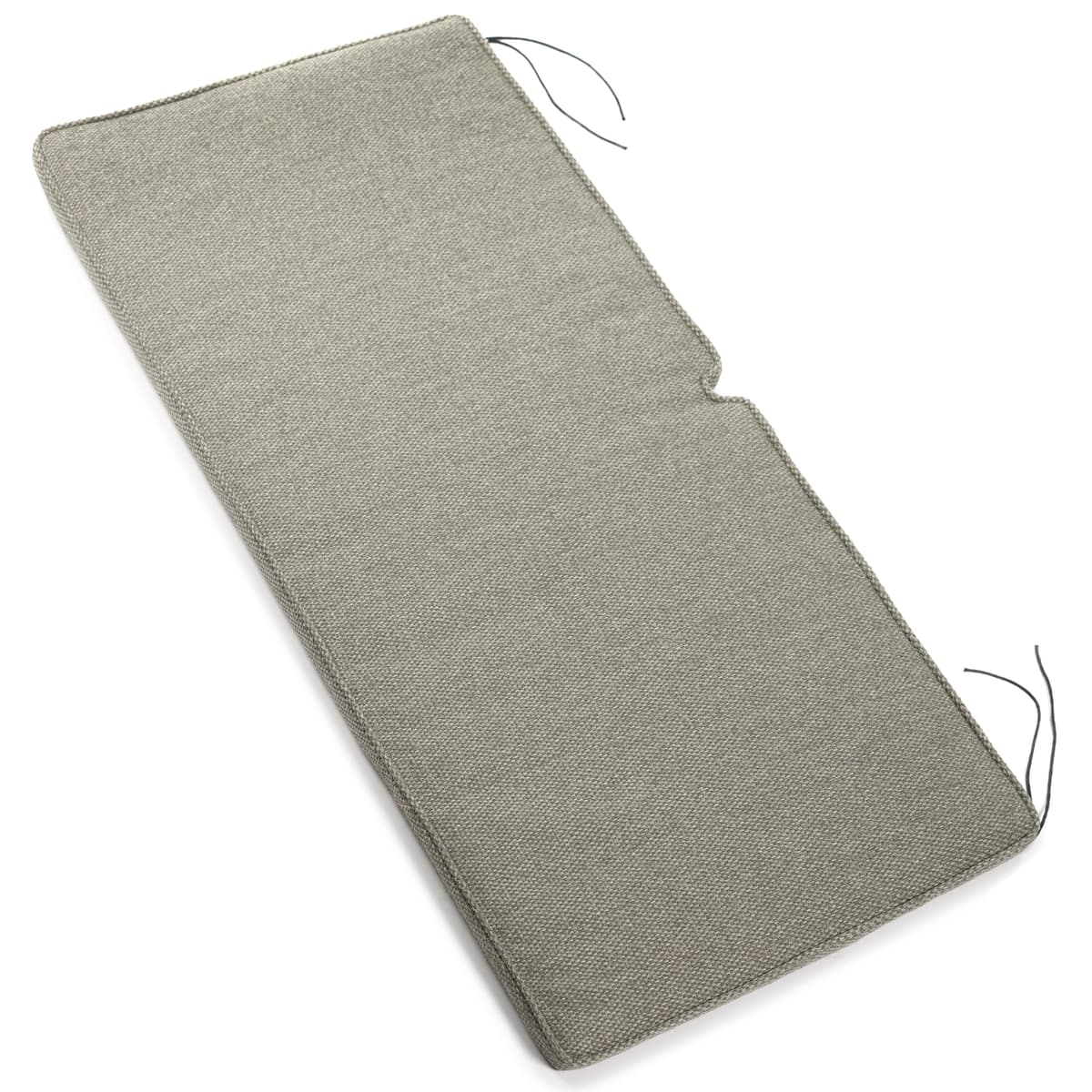 Serax August By Vincent Van Duysen Zitkussen 2-zits Tuinbank Green - afbeelding 1