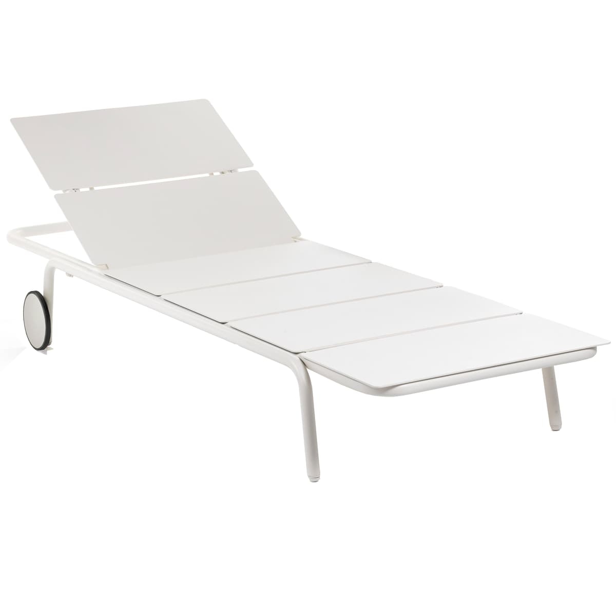 Serax August By Vincent Van Duysen Ligbed Zand