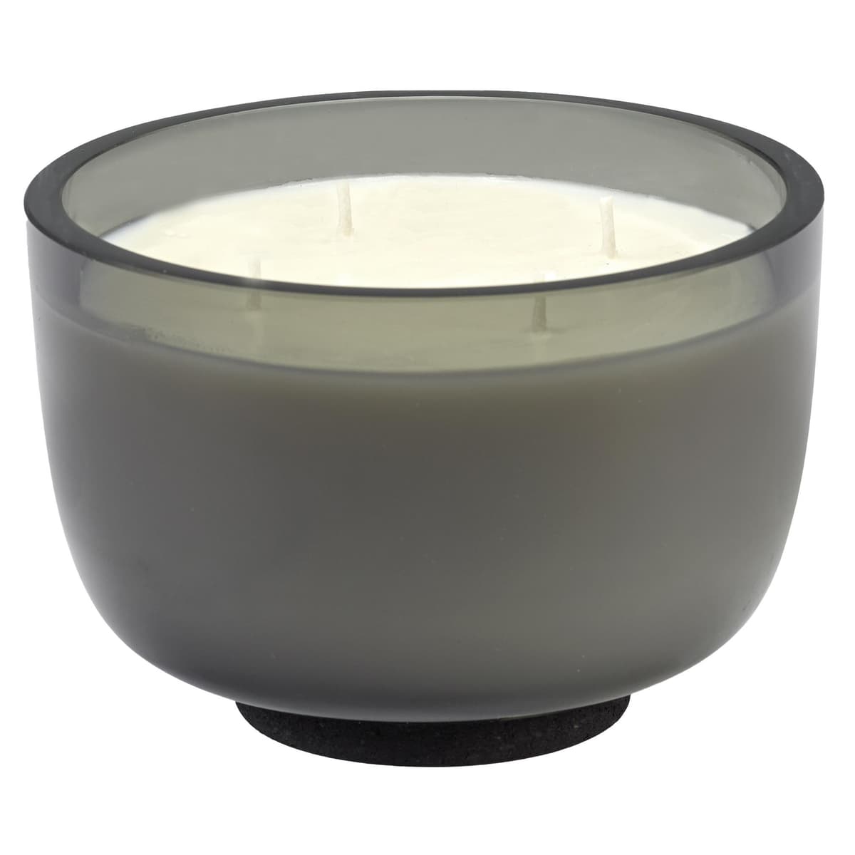 Serax Candles By Vincent Van Duysen Geurkaars M Antwerp Smokey Grey - afbeelding 1
