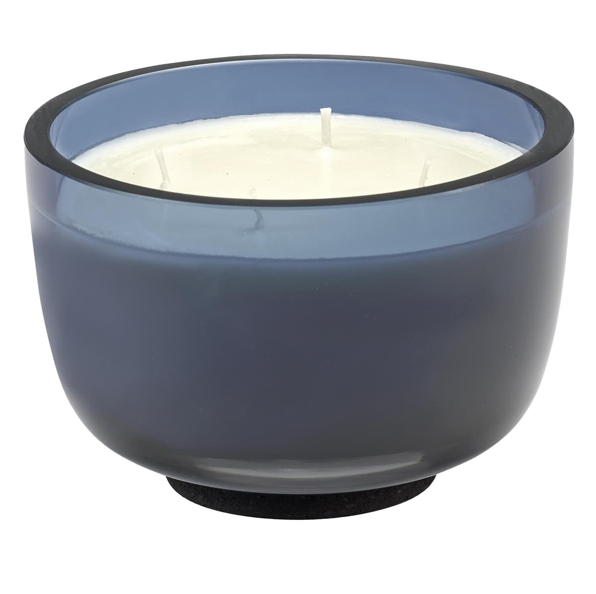 Serax Candles By Vincent Van Duysen Geurkaars M Panarea Dark Blue - afbeelding 1