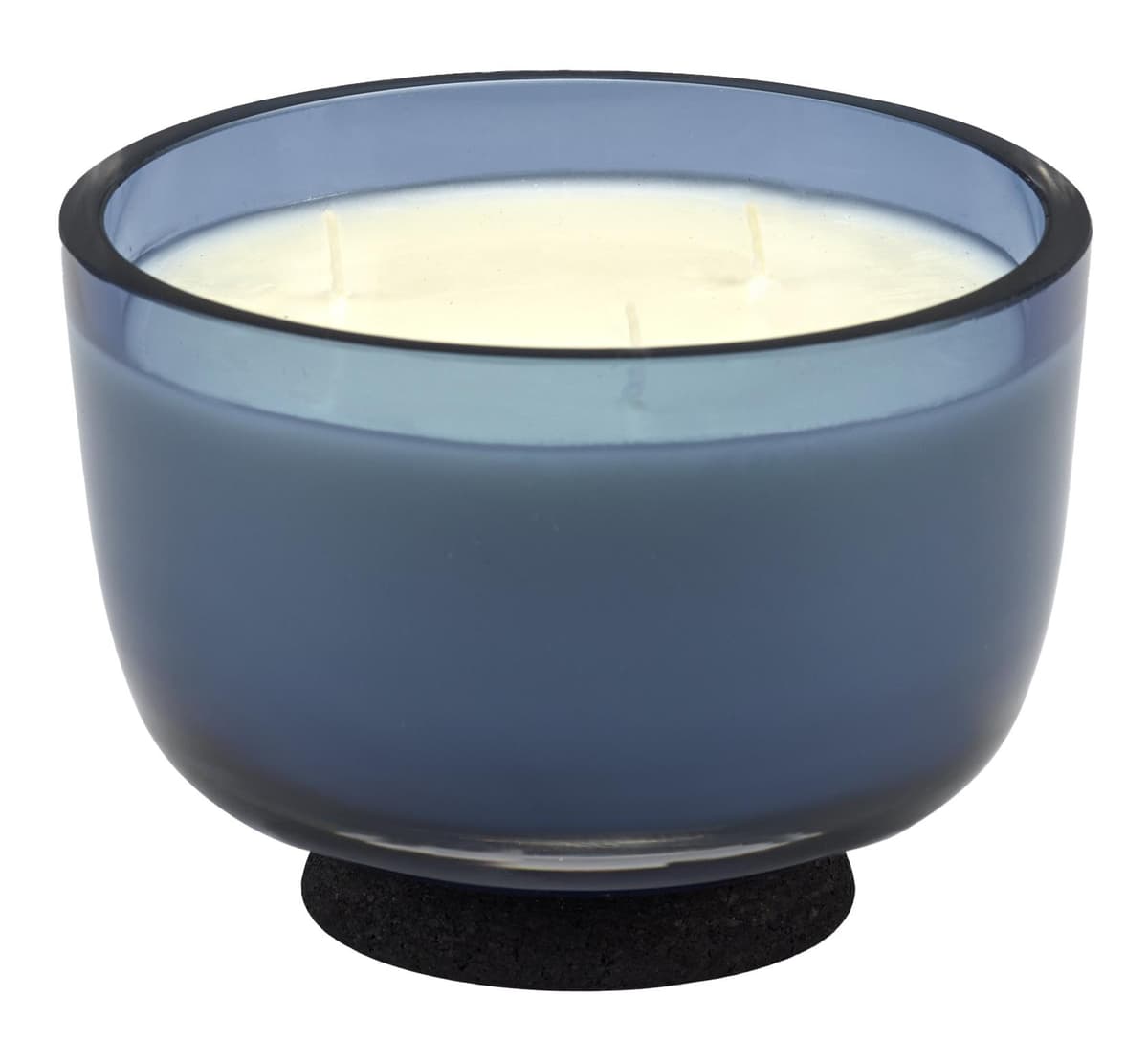 Serax Candles By Vincent Van Duysen Geurkaars S Panarea Dark Blue - afbeelding 1
