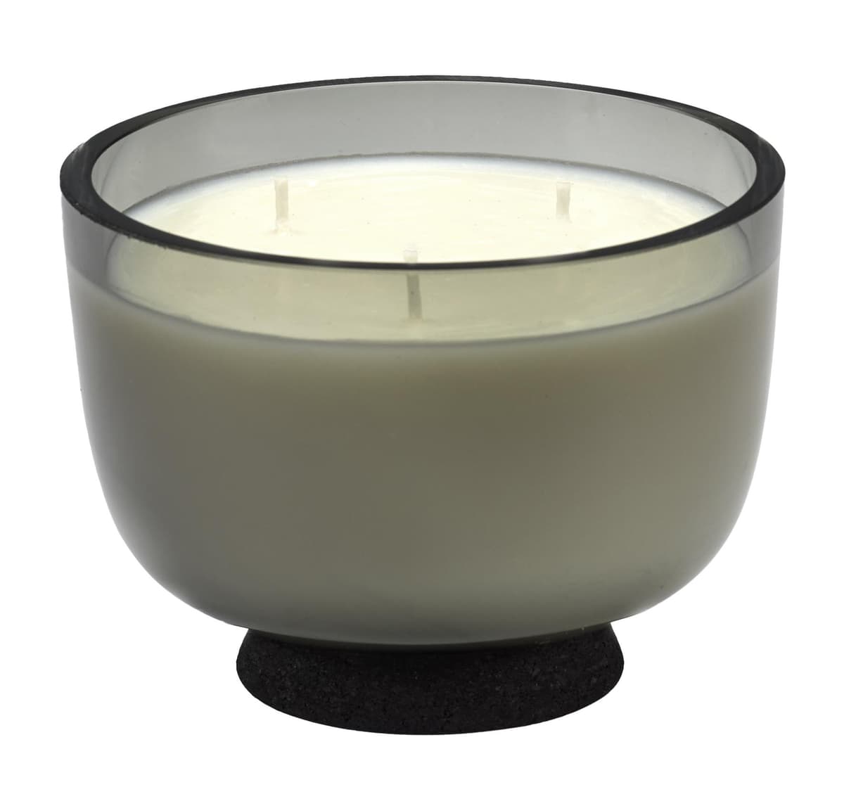 Serax Candles By Vincent Van Duysen Geurkaars S Antwerp Smokey Grey - afbeelding 1