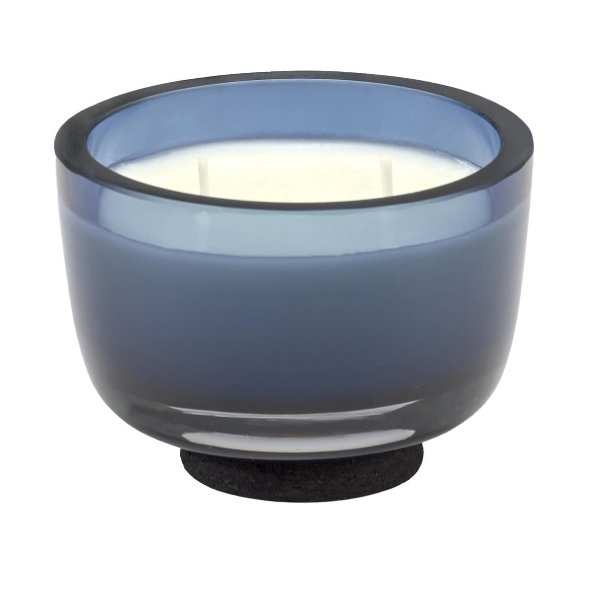 Serax Candles By Vincent Van Duysen Geurkaars XS Panarea Dark Blue