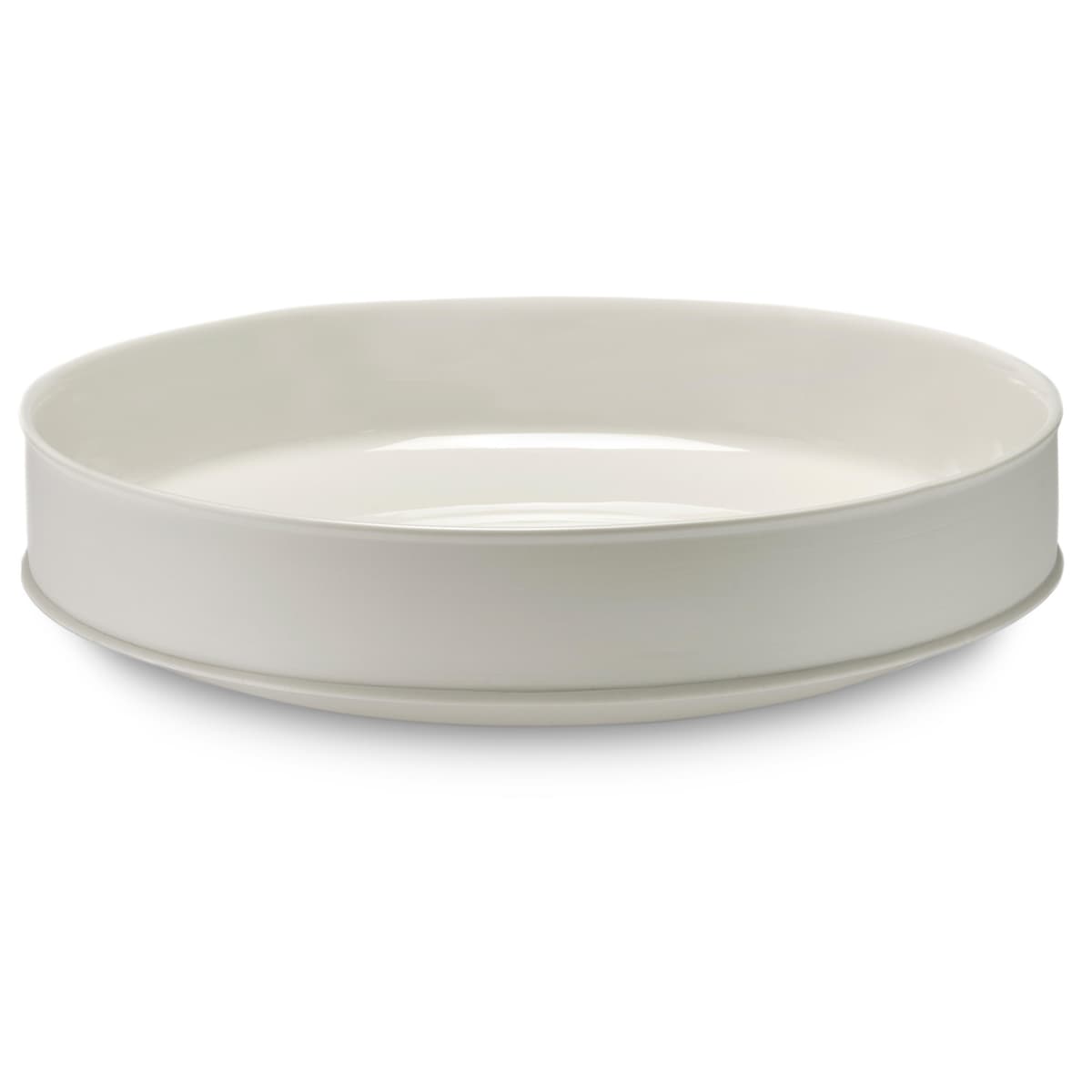 Serax Dune By Kelly Wearstler Serveerschaal HoogØ41 Alabaster