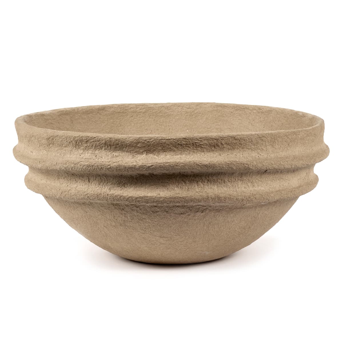 Serax Earth By Marie Michielssen SchaalØ51 Brown