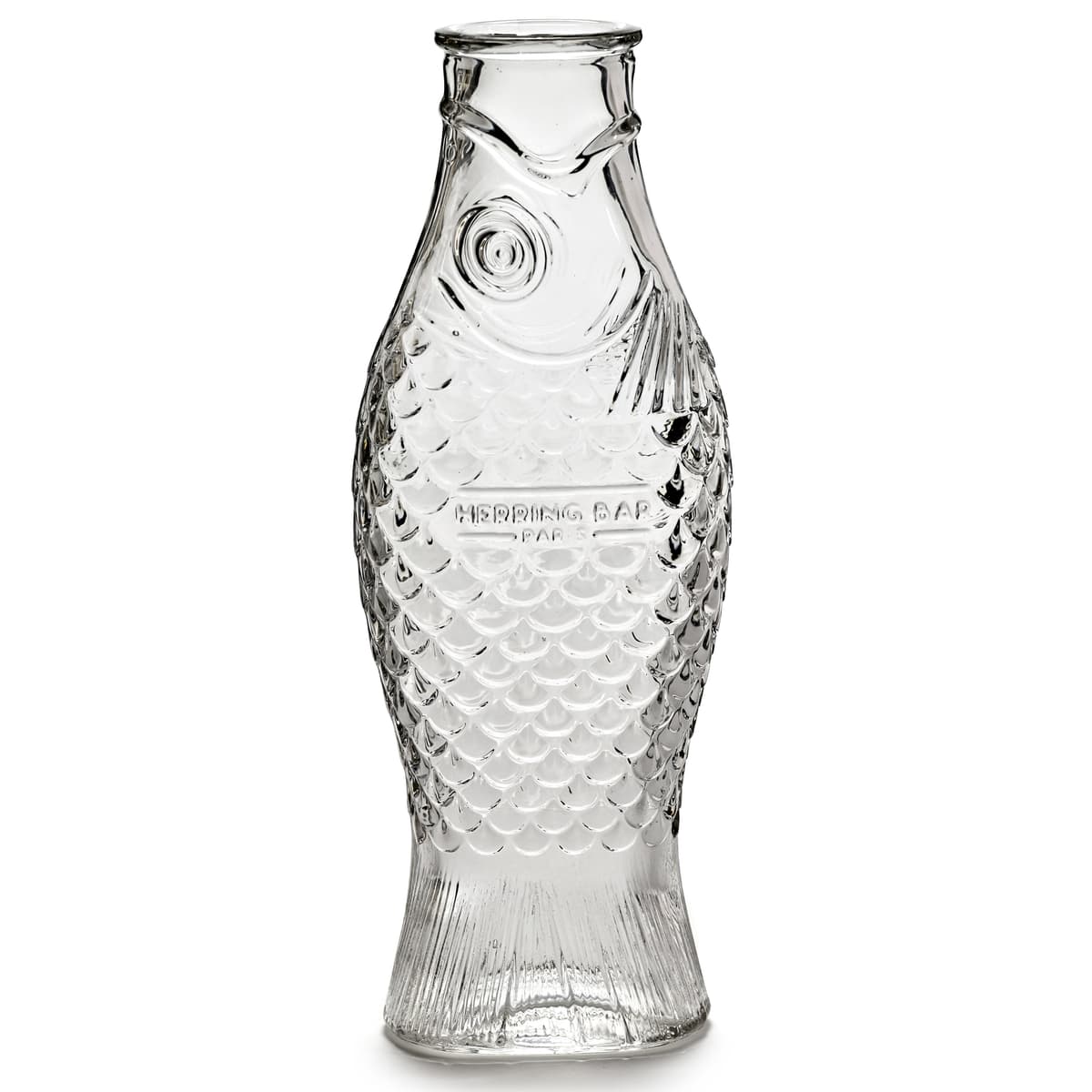 Serax Fish&Fish By Paola Navone Karaf 1L Transparent