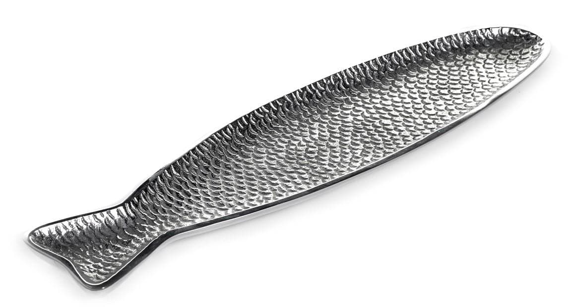Serax Fish&Fish By Paola Navone Serveerschaal 11x45