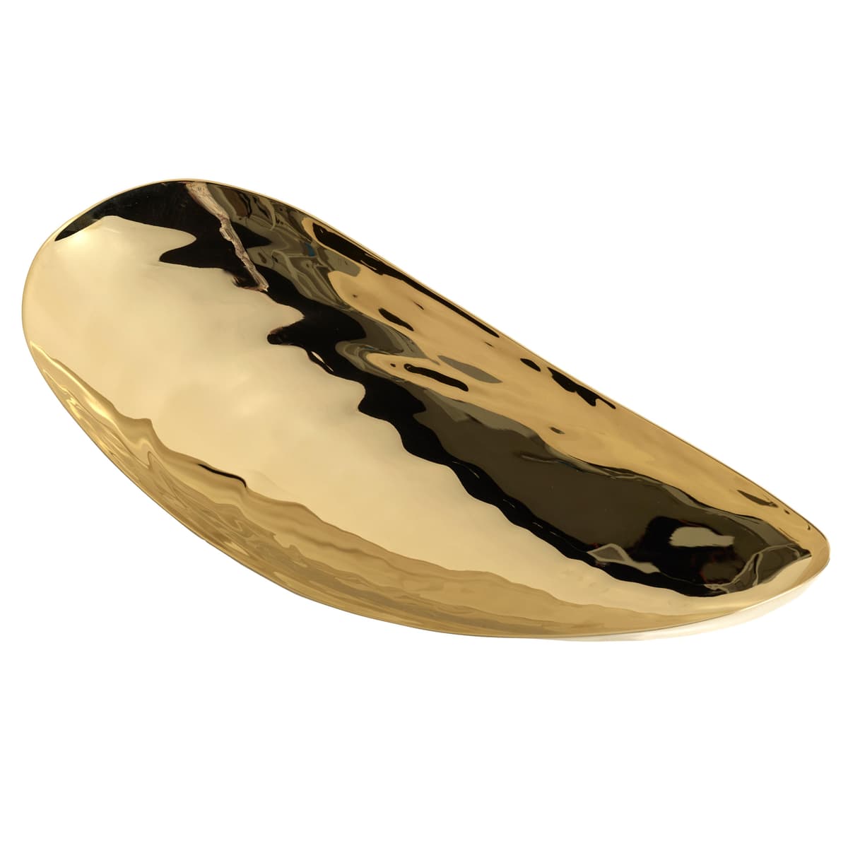 Serax Les Objets Mouleversants By Wouters&Hendrix Schaal M Brass