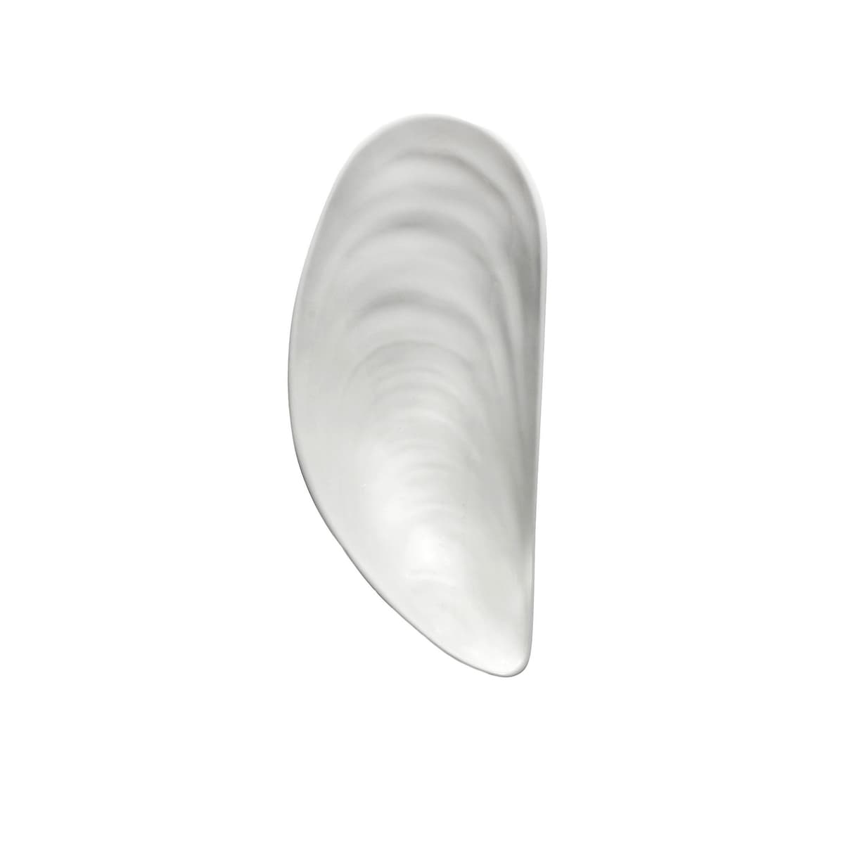 Serax Les Objets Mouleversants By Wouters&Hendrix Schaal S White