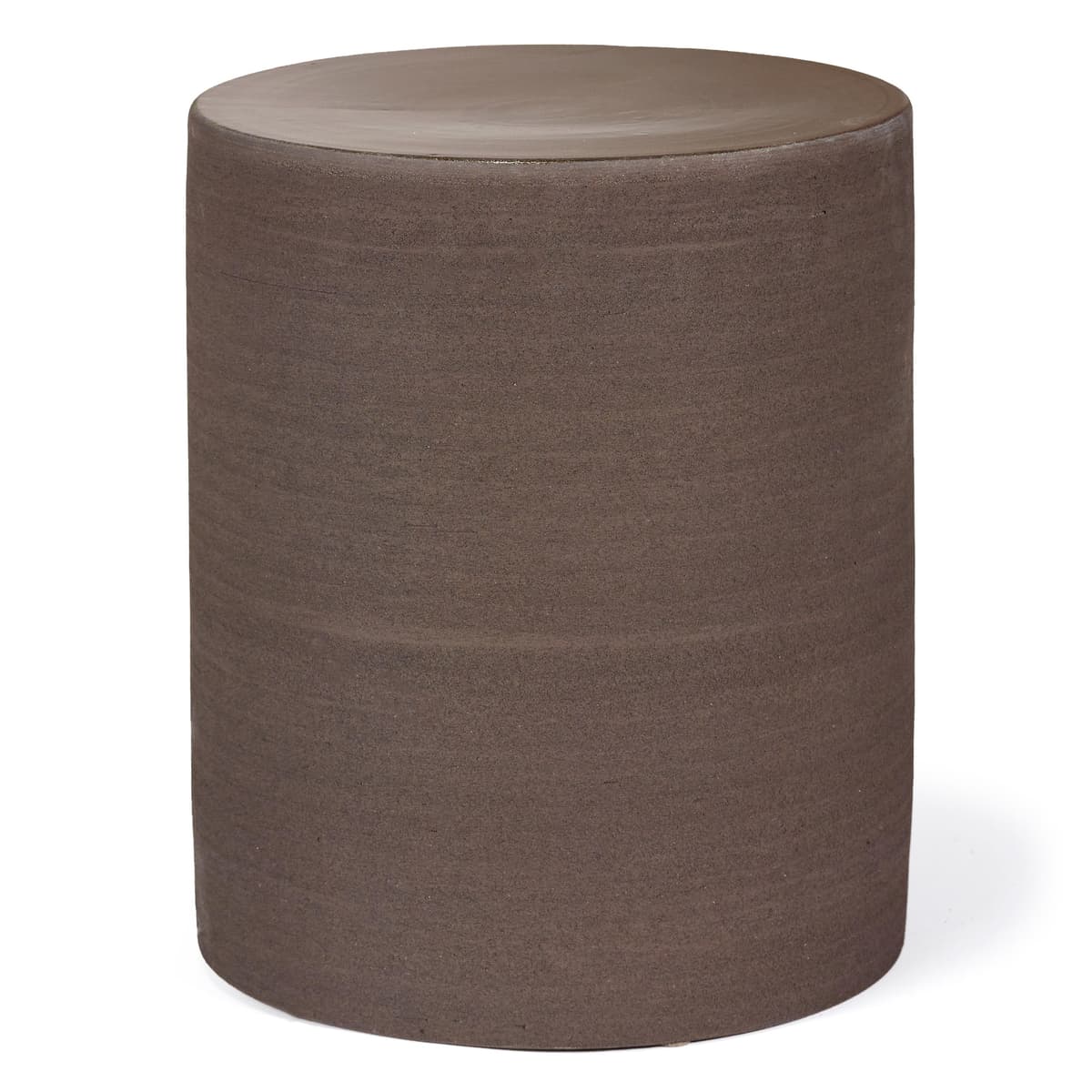 Serax Pawn By Marie Michielssen BijzettafelØ32 Bruin - afbeelding 1