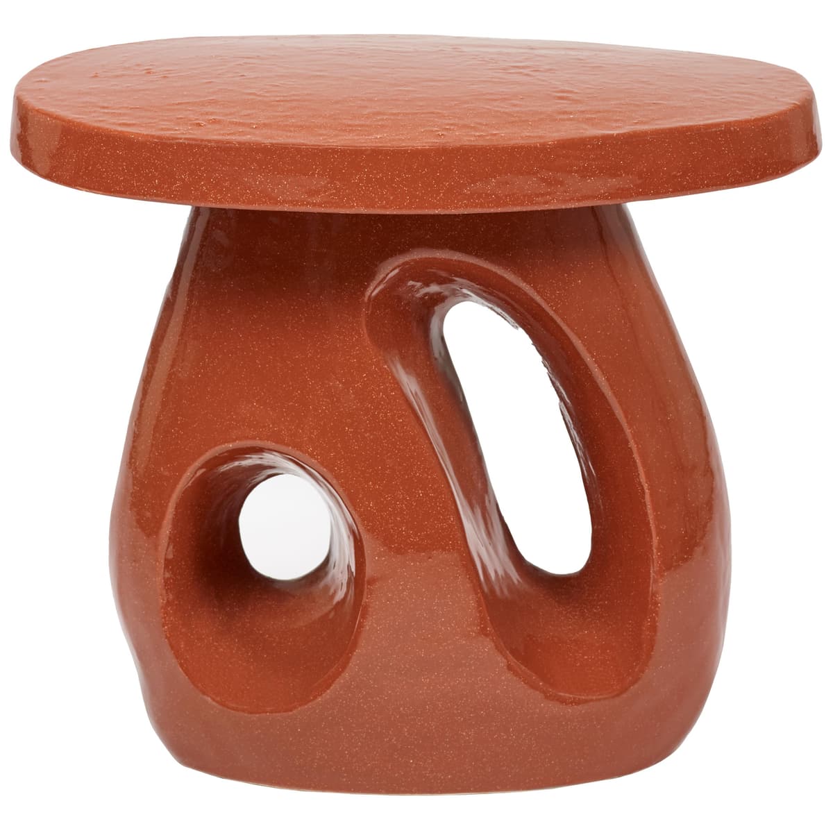 Serax Side Tables By Marie Michielssen Amé Bijzettafel Rust - afbeelding 1