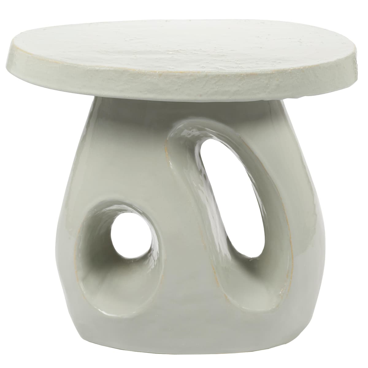 Serax Side Tables By Marie Michielssen Amé Bijzettafel Grey - afbeelding 1