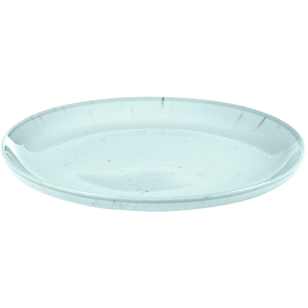 Serax Terres De Rêves By Anita Le Grelle Gebaksbordje Ø13 Light Blue