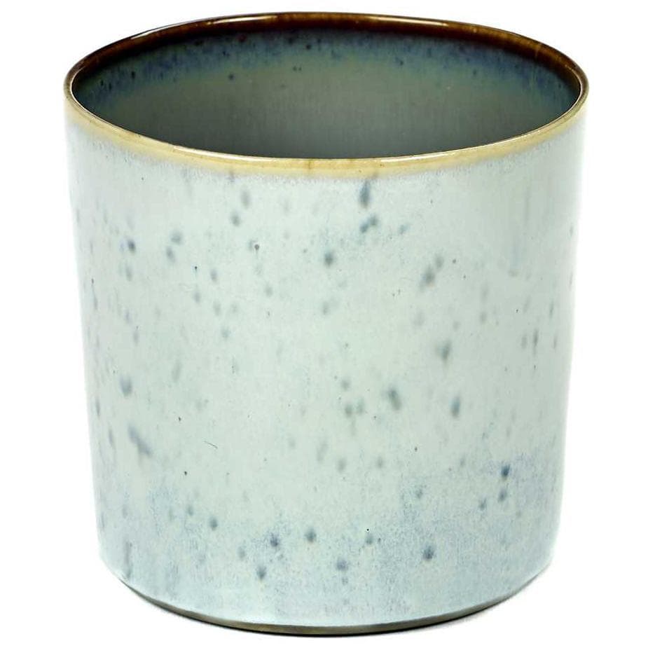 Serax Terres De Rêves By Anita Le Grelle Mok 23cl Blue - afbeelding 1