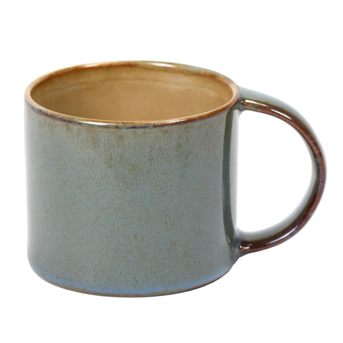 Serax Terres De Rêves By Anita Le Grelle Mok 8,5cl Smokey Blue