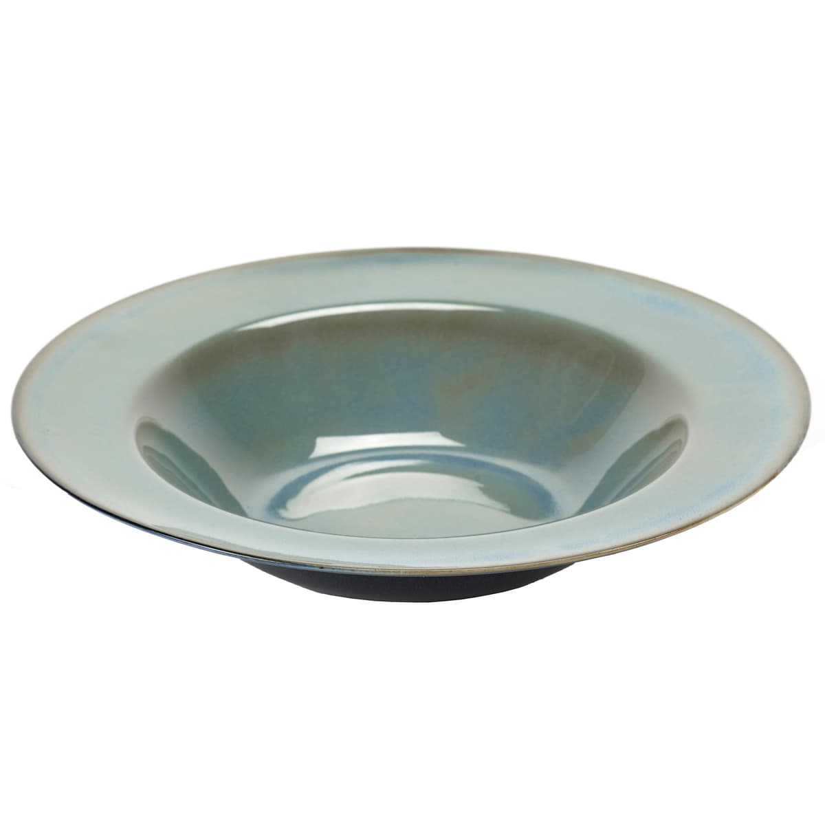 Serax Terres De Rêves By Anita Le Grelle Pastabord Ø27,3 Smokey/dark Blue