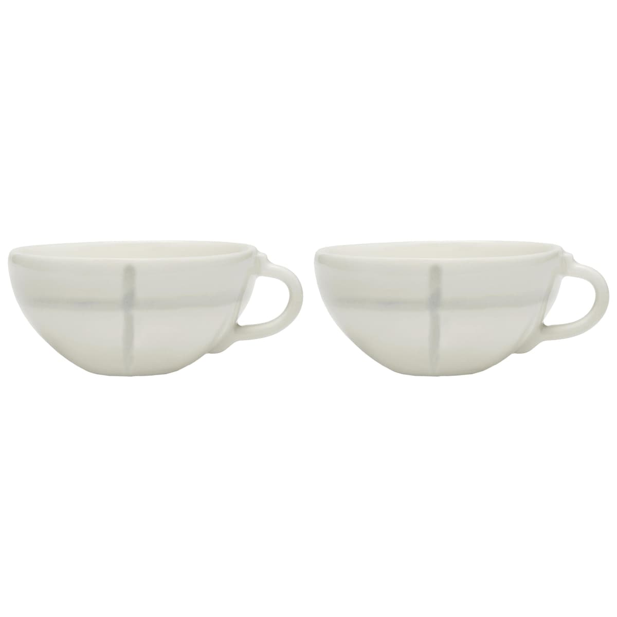 Serax Zuma By Kelly Wearstler Mok 10cl Set Van 2 Salt