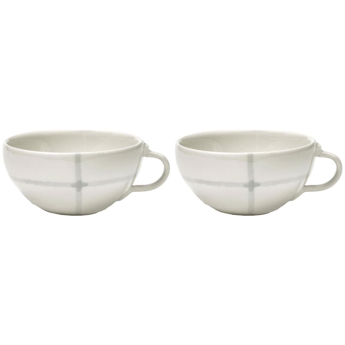 Serax Zuma By Kelly Wearstler Mok 20cl Set Van 2 Salt