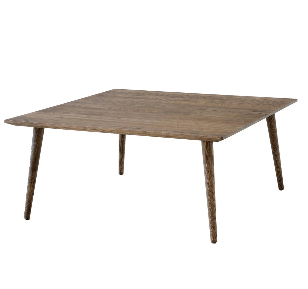 &tradition In Between SK24 Salontafel 90x90 Smoked Oiled Oak