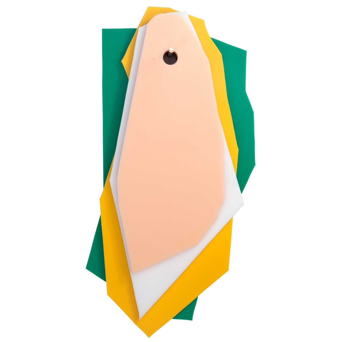 Valerie Objects Cutting Boards Dienblad Set D - afbeelding 1