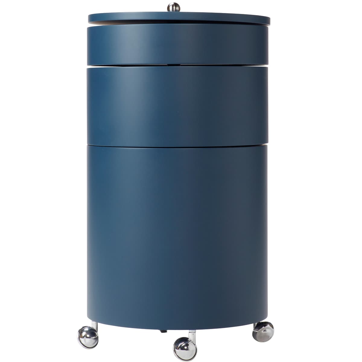 Verpan Barboy LadekastØ38 Blauw