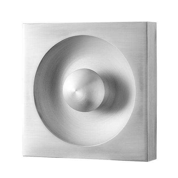 Verpan Spiegel Wandlamp - afbeelding 1